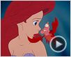 La Petite Sirène Extrait vidéo VF La Petite Sirène Extrait vidéo VF