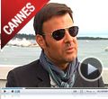 Photo : Cannes 2013 N°18 - François Ozon : Les ados sont comme des loups-garous