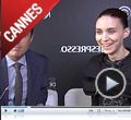 Photo : Cannes 2013 N°41 - La vérité (ou presque) sur la retraite de Soderbergh