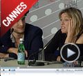 Photo : Cannes 2013 N°61 - Le joyeux bordel de Valeria Bruni Tedeschi