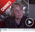 Photo : Cannes 2013 N°66 - Claire Denis se jette à l'eau pour les salauds