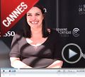 Photo : Cannes 2013 N°68 - Béatrice Dalle : je suis amoureuse de Vladimir Poutine