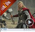 Photo : Thor 2, R.I.P.D., Spider-Man 2, Iron Man 4...
