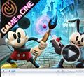 Photo : Epic Mickey 2