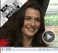 Photo : Rachel Weisz
