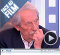 Photo : Face à l'invité Jean Rochefort