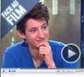 Photo : Face à l'invité Pierre Niney / Jacques Weber