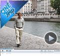 Photo : Cinétrip N°1 - Les capitales d'Europe vues par Woody Allen