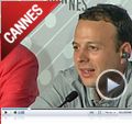 Photo : Cannes 2013 N°16 - Heli : l'auteur du choc s'explique