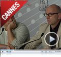 Photo : Cannes 2013 N°59 - La retraite de Soderbergh... et les fesses Matt Damon