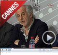 Photo : Cannes 2013 N°63 - Paolo Sorrentino : Toni Servillo est mon meilleur critique 