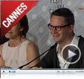 Photo : Cannes 2013 N°74 - Nicolas Winding Refn : J'ai un fétiche pour les émotions violentes.