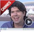 Photo : Cannes 2013 N°83 - J. C. Chandor et le F-Word