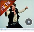 Photo : Fanzone N°24 - Han Solo, Wolverine, Patrick McClane Poivey...