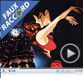 Photo : Faux Raccord N°81 - Moulin Rouge