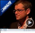 Photo : La Minute N°1227 - Jeudi 07 février 2013