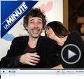 Photo : La Minute N°1262 - Mercredi 10 avril 2013