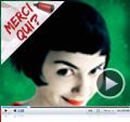 Photo : Merci Qui? N°78 - Amélie Poulain