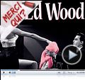 Photo : Merci Qui? N°229 - Ed Wood