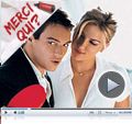 Photo : Merci Qui? N°236 - Match Point