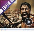 Photo : Top 5 N°167 - Les discours de batailles