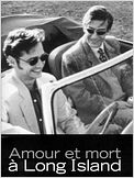 Amour et mort à Long Island