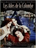 Les Ailes de la colombe