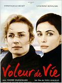 Voleur de vie