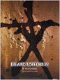 Blair Witch 2 : le livre des ombres