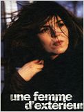 Une Femme d'exterieur