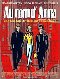 Au nom d'Anna