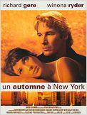 Un Automne à New York