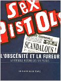 L'Obscénite et la fureur