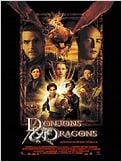 Donjons & dragons