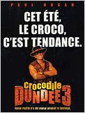 Crocodile Dundee III
