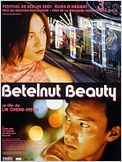 Betelnut beauty