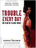 Trouble Every Day