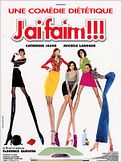 J'ai faim !!!
