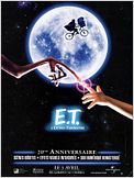 E.T. l'extra-terrestre