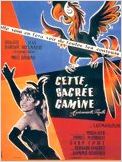 Cette sacrée gamine