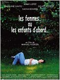 Les Femmes... ou les enfants d'abord...