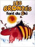 Les Bronzés font du ski