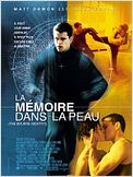 La Mémoire dans la peau