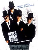 Blues Brothers 2000