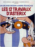 Les Douze Travaux d'Asterix
