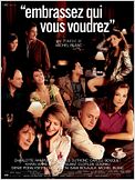 Embrassez qui vous voudrez