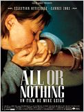 All Or Nothing