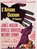 L'Affaire Cicéron