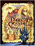 Dark crystal