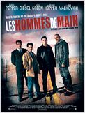 Les Hommes de main